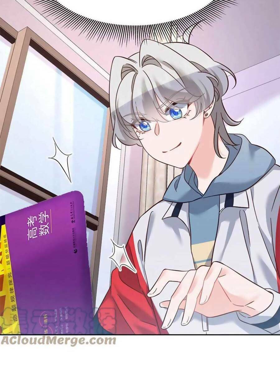 Hotboy Quốc Dân Là Nữ - Chapter 270 - Page 9