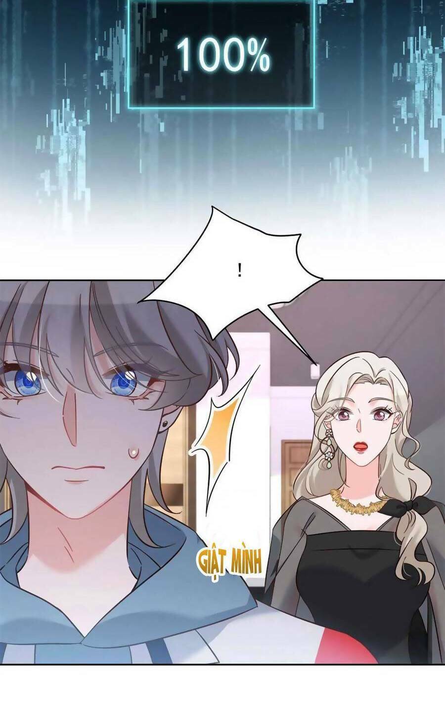 Hotboy Quốc Dân Là Nữ - Chapter 270 - Page 13