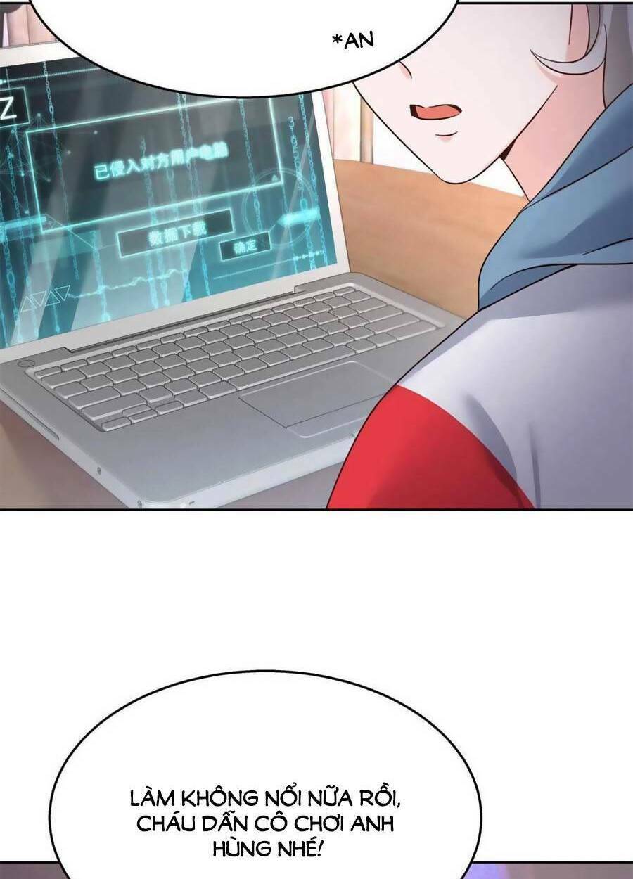 Hotboy Quốc Dân Là Nữ - Chapter 270 - Page 16
