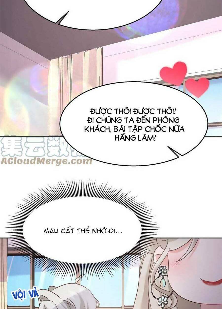 Hotboy Quốc Dân Là Nữ - Chapter 270 - Page 17