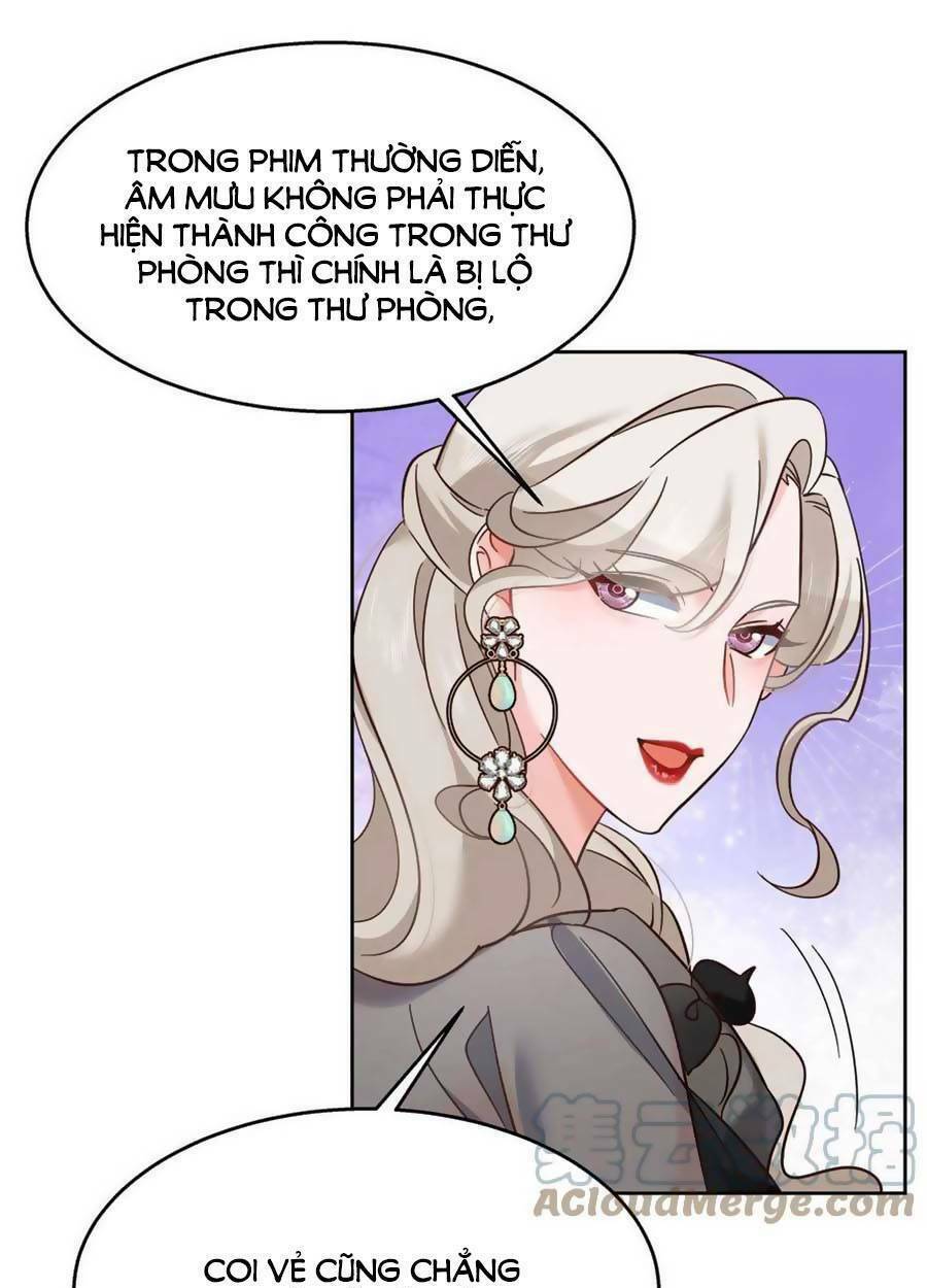 Hotboy Quốc Dân Là Nữ - Chapter 270 - Page 19