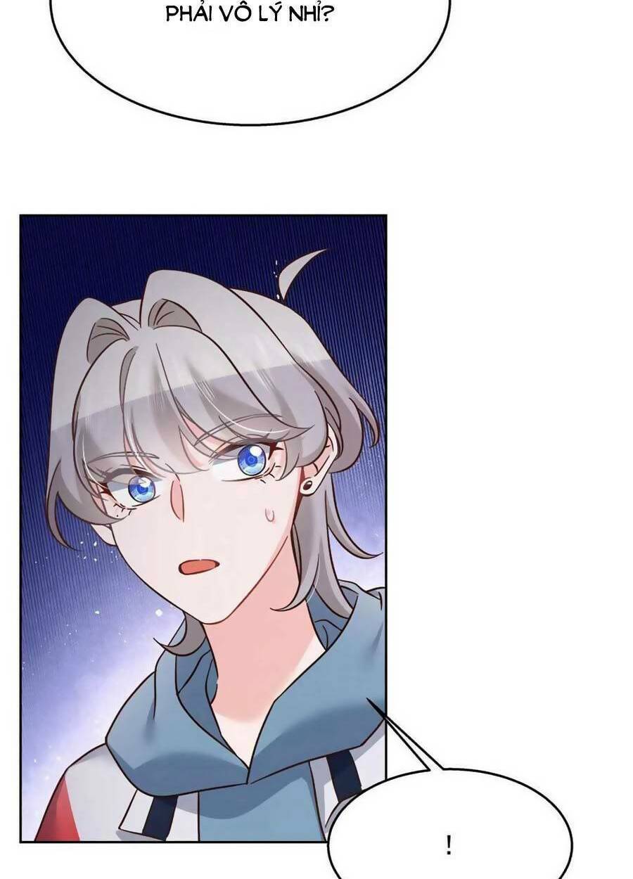 Hotboy Quốc Dân Là Nữ - Chapter 270 - Page 20