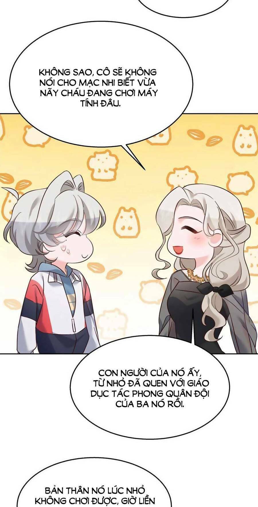 Hotboy Quốc Dân Là Nữ - Chapter 270 - Page 21