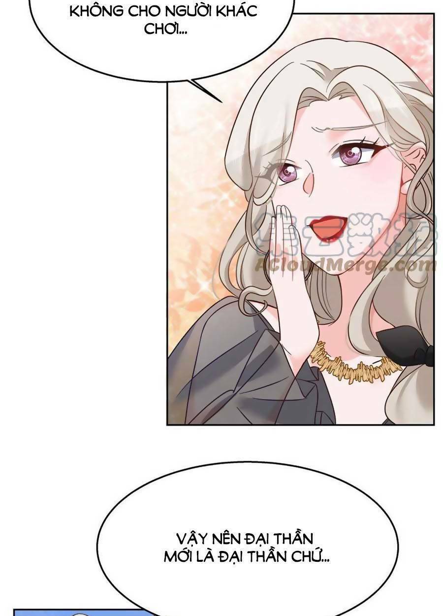 Hotboy Quốc Dân Là Nữ - Chapter 270 - Page 22