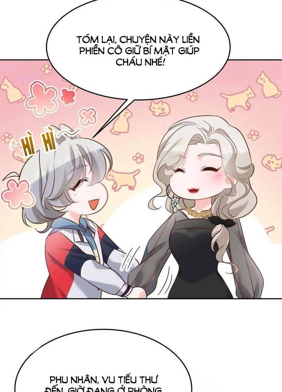 Hotboy Quốc Dân Là Nữ - Chapter 270 - Page 24