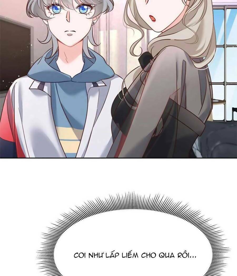 Hotboy Quốc Dân Là Nữ - Chapter 270 - Page 26