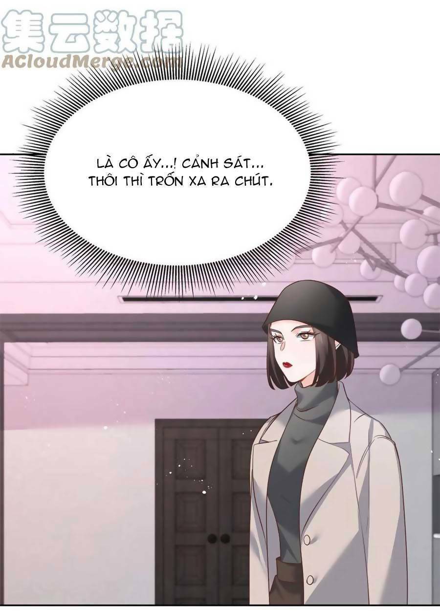 Hotboy Quốc Dân Là Nữ - Chapter 270 - Page 28