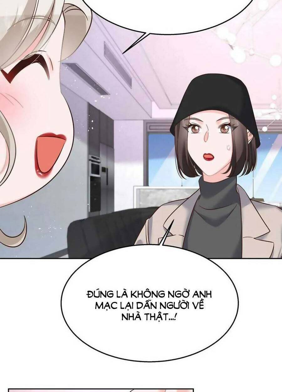 Hotboy Quốc Dân Là Nữ - Chapter 270 - Page 31