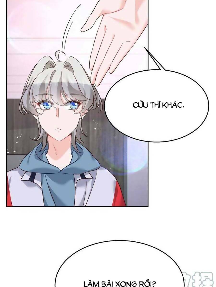 Hotboy Quốc Dân Là Nữ - Chapter 270 - Page 32