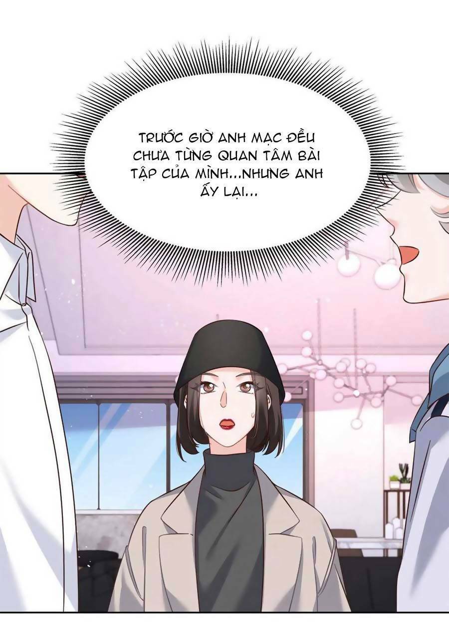 Hotboy Quốc Dân Là Nữ - Chapter 270 - Page 34