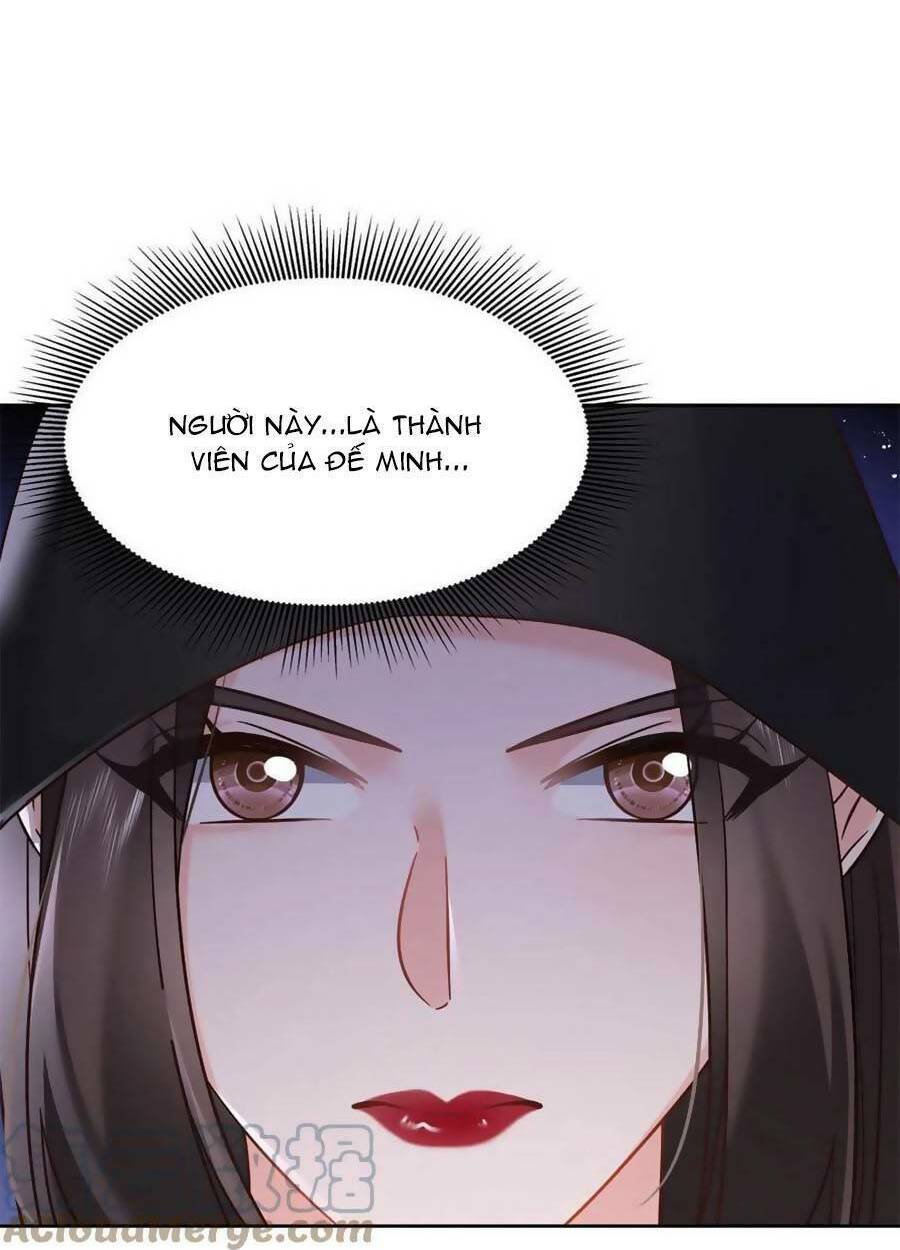Hotboy Quốc Dân Là Nữ - Chapter 270 - Page 35