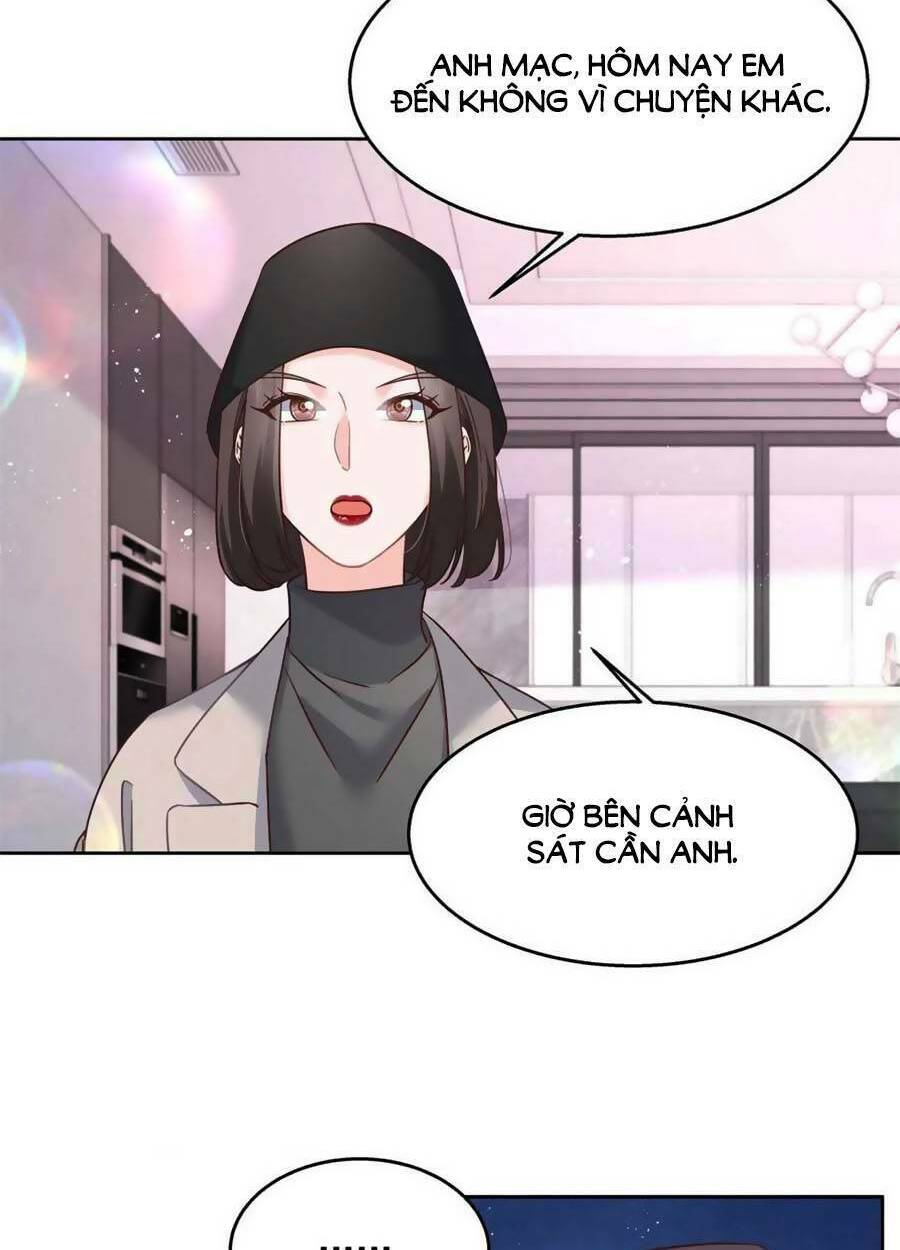 Hotboy Quốc Dân Là Nữ - Chapter 270 - Page 38