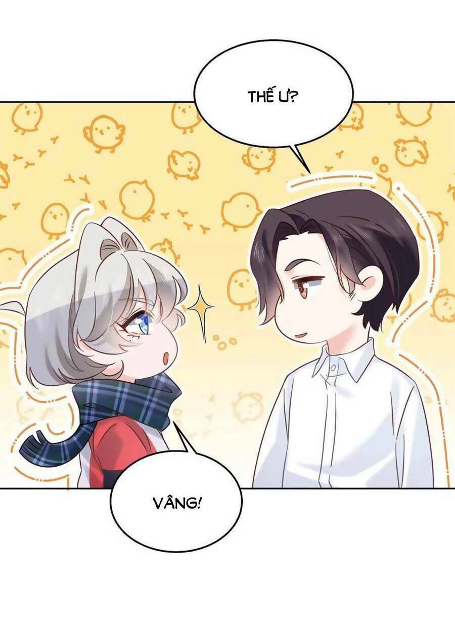 Hotboy Quốc Dân Là Nữ - Chapter 270 - Page 3