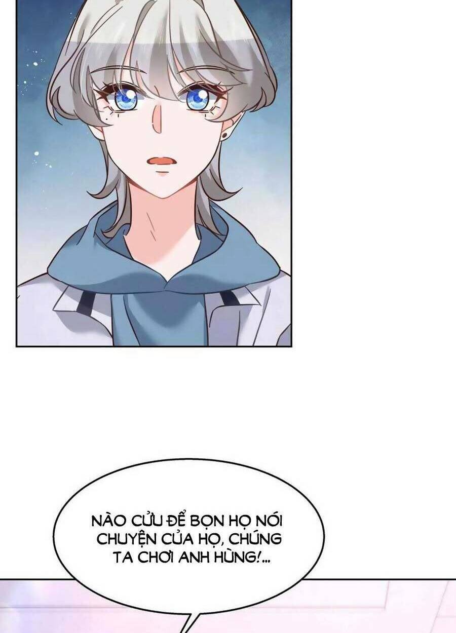 Hotboy Quốc Dân Là Nữ - Chapter 270 - Page 40