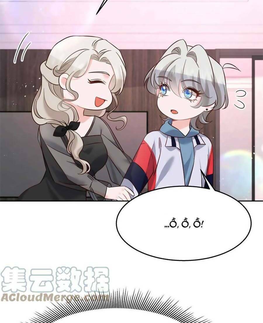 Hotboy Quốc Dân Là Nữ - Chapter 270 - Page 41