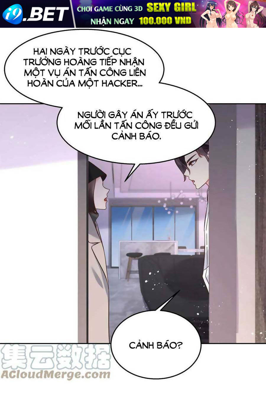 Hotboy Quốc Dân Là Nữ - Chapter 270 - Page 43