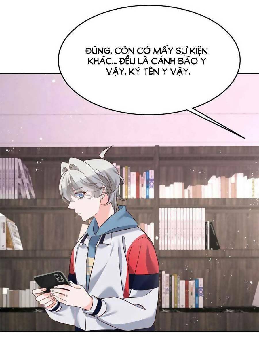 Hotboy Quốc Dân Là Nữ - Chapter 270 - Page 44