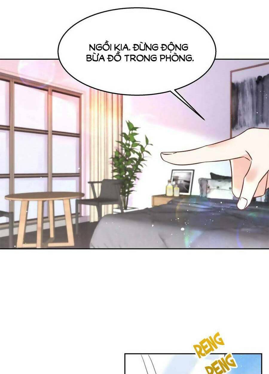 Hotboy Quốc Dân Là Nữ - Chapter 270 - Page 4