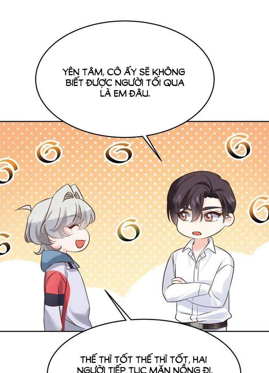 Hotboy Quốc Dân Là Nữ - Chapter 271 - Page 9