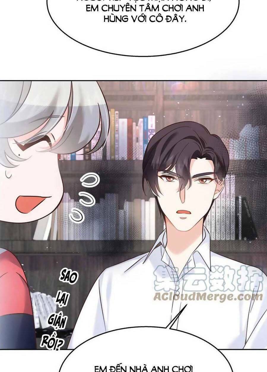 Hotboy Quốc Dân Là Nữ - Chapter 271 - Page 10