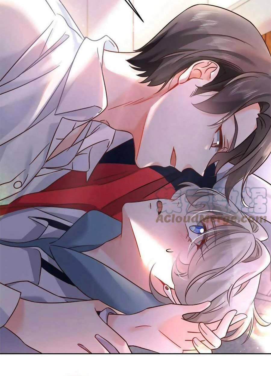 Hotboy Quốc Dân Là Nữ - Chapter 271 - Page 19