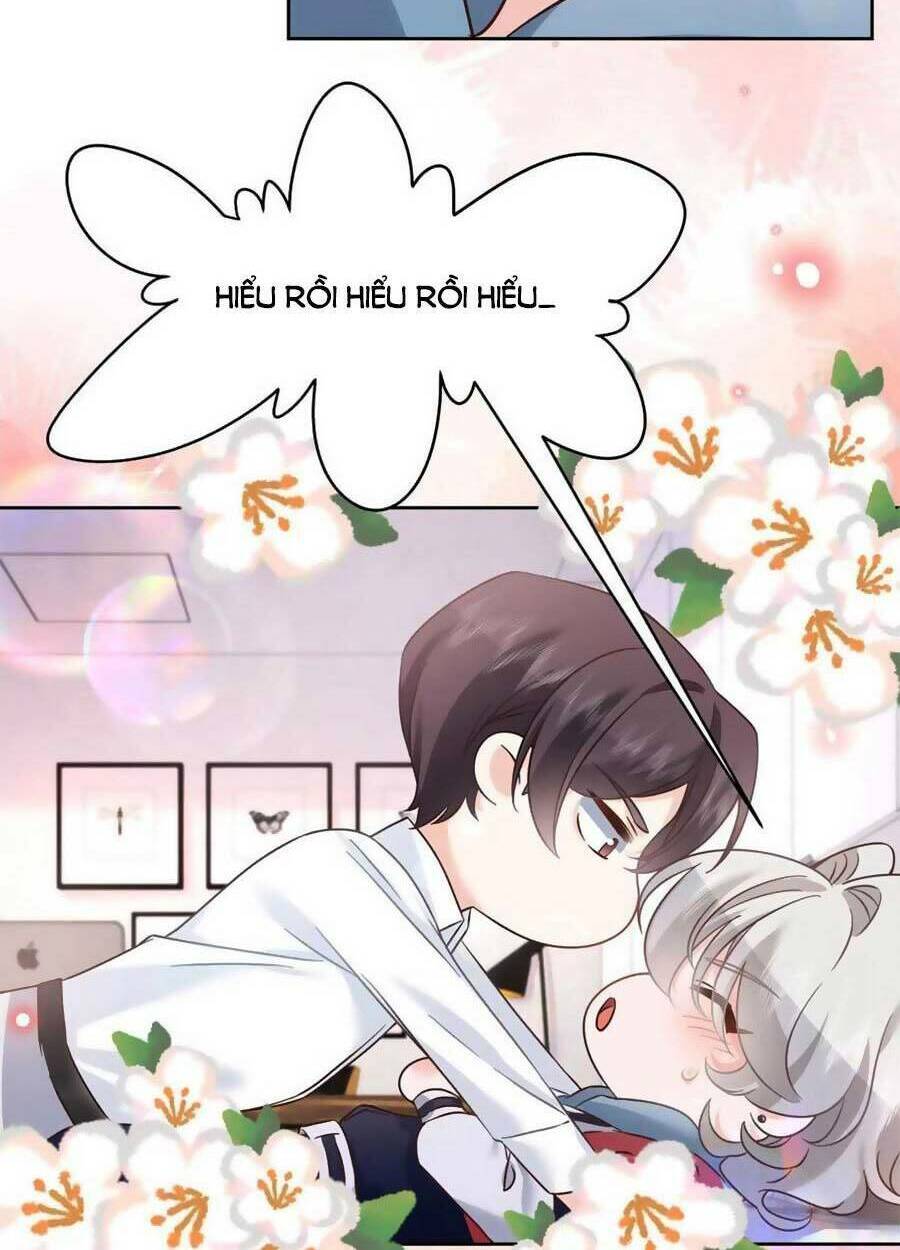 Hotboy Quốc Dân Là Nữ - Chapter 271 - Page 21