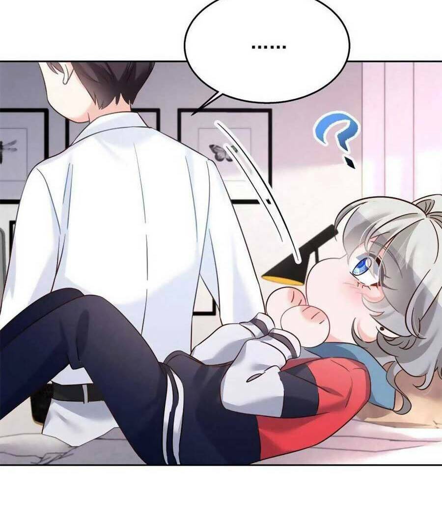 Hotboy Quốc Dân Là Nữ - Chapter 271 - Page 27