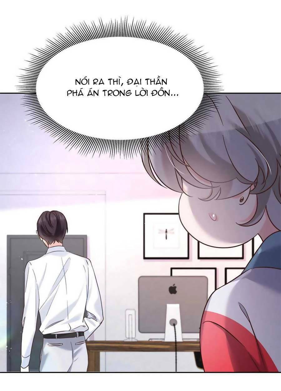 Hotboy Quốc Dân Là Nữ - Chapter 271 - Page 28