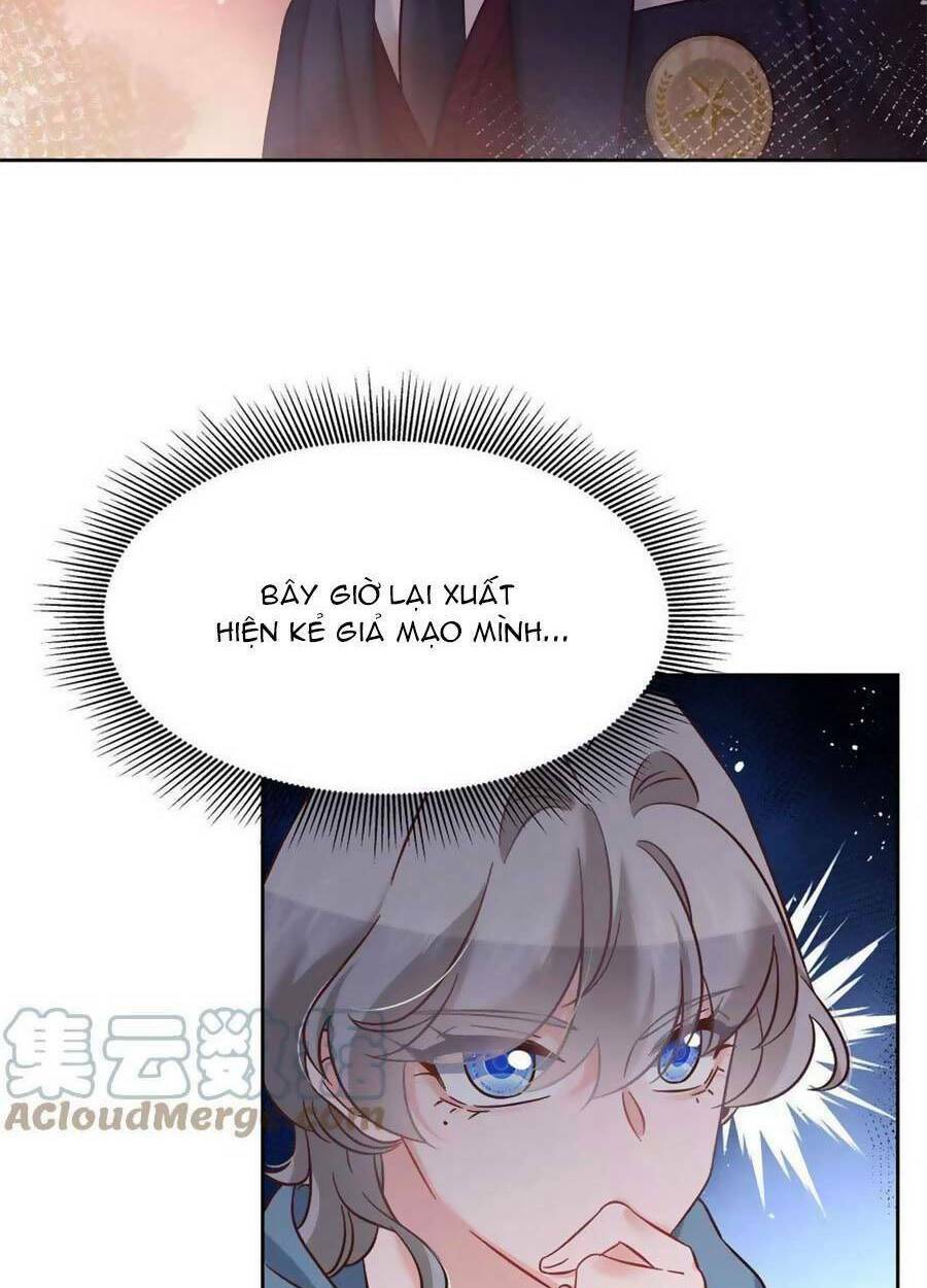 Hotboy Quốc Dân Là Nữ - Chapter 271 - Page 30