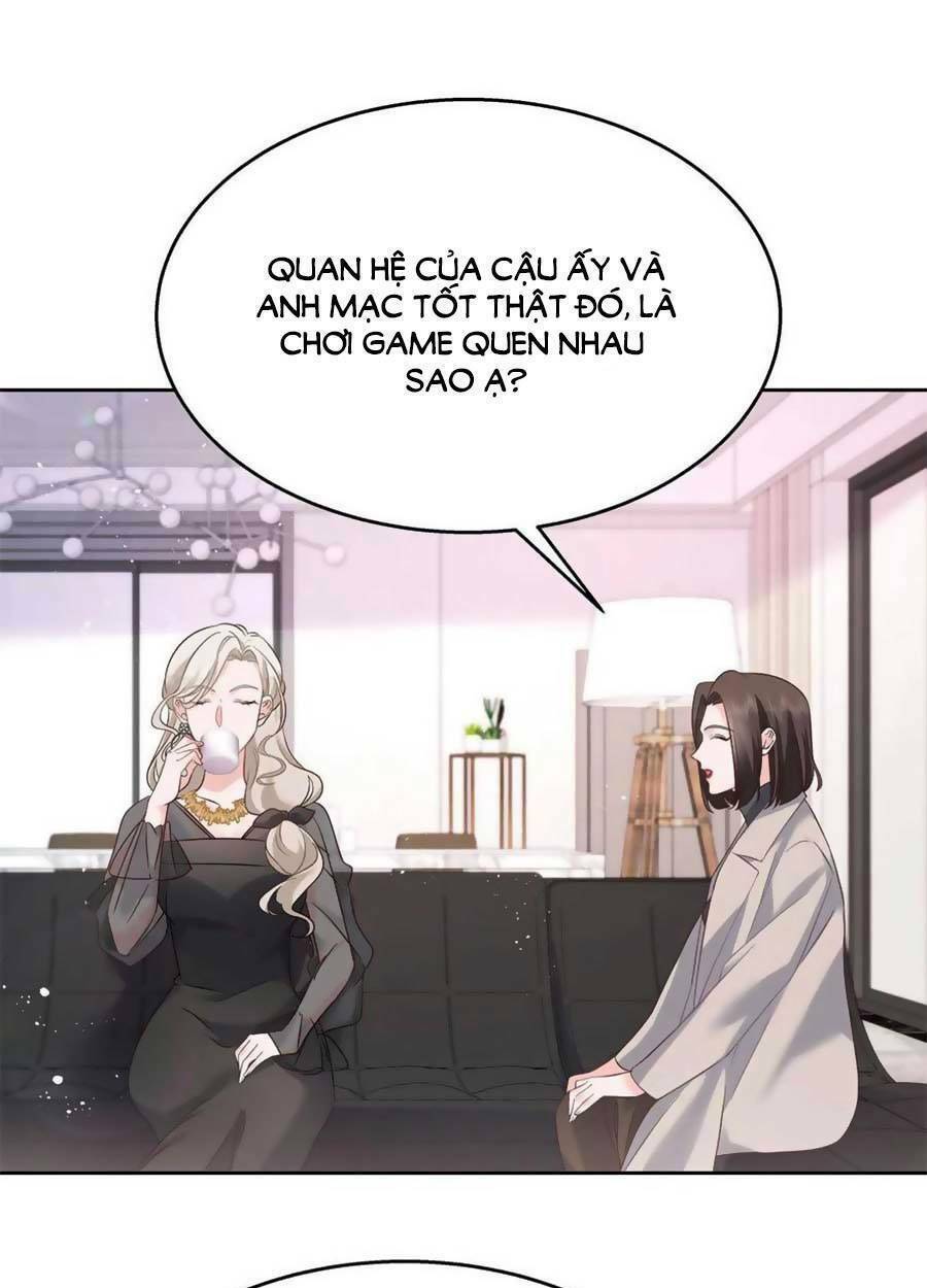 Hotboy Quốc Dân Là Nữ - Chapter 271 - Page 33