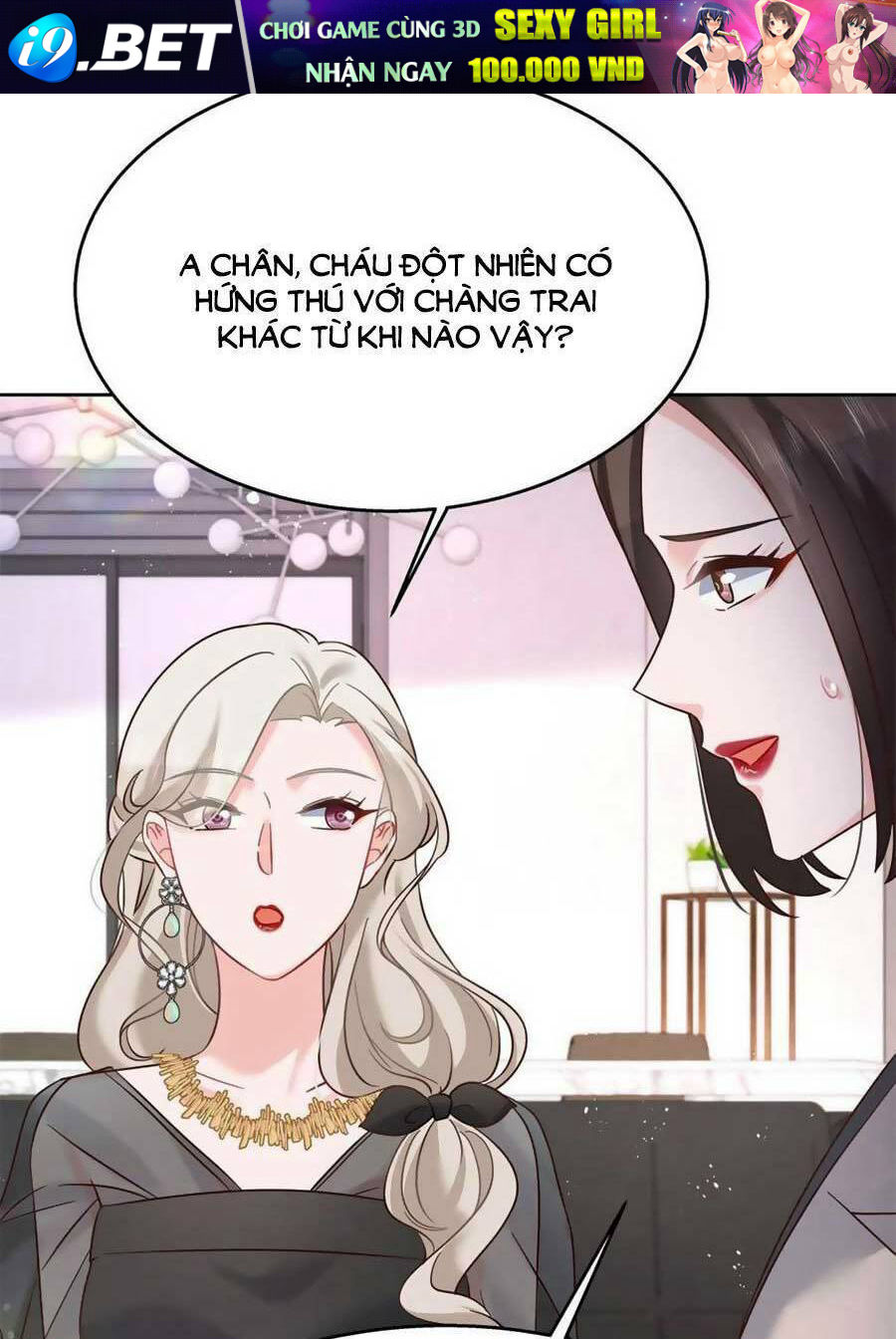 Hotboy Quốc Dân Là Nữ - Chapter 271 - Page 34