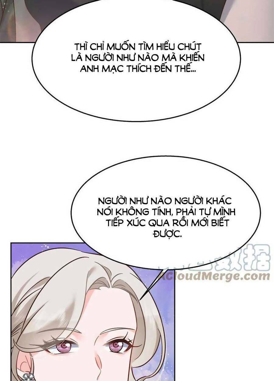 Hotboy Quốc Dân Là Nữ - Chapter 271 - Page 35