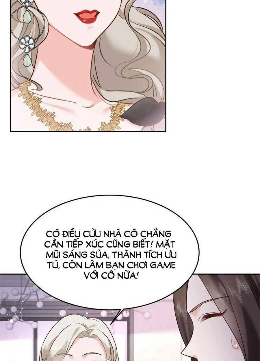 Hotboy Quốc Dân Là Nữ - Chapter 271 - Page 36