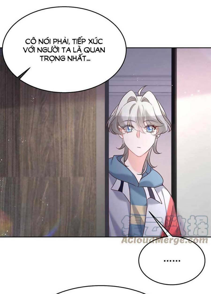 Hotboy Quốc Dân Là Nữ - Chapter 271 - Page 38