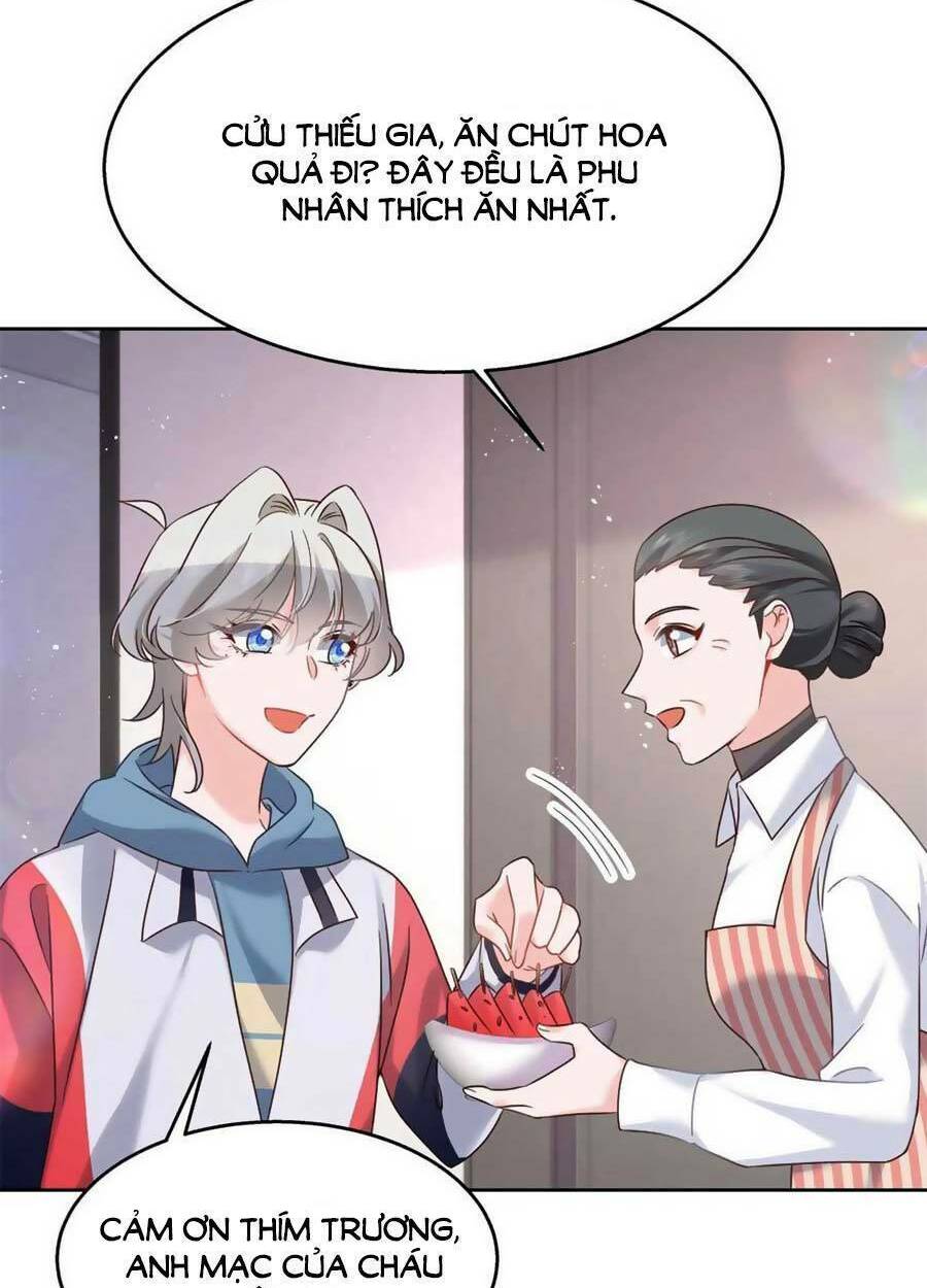 Hotboy Quốc Dân Là Nữ - Chapter 271 - Page 39