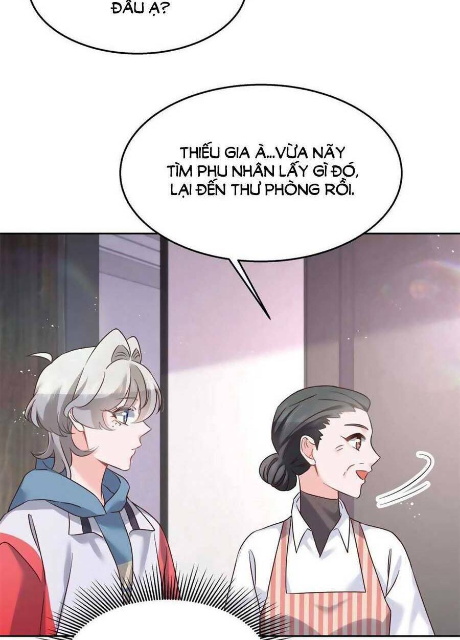 Hotboy Quốc Dân Là Nữ - Chapter 271 - Page 40