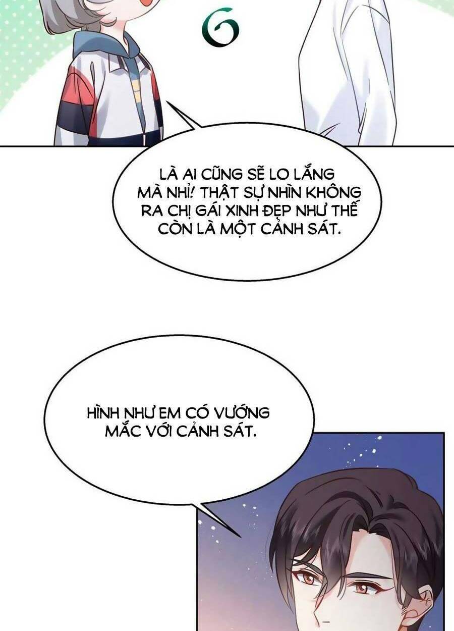 Hotboy Quốc Dân Là Nữ - Chapter 271 - Page 6