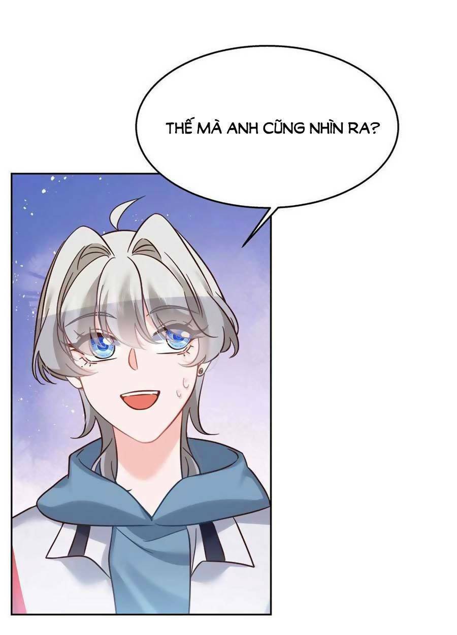 Hotboy Quốc Dân Là Nữ - Chapter 271 - Page 8