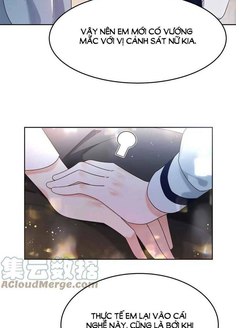 Hotboy Quốc Dân Là Nữ - Chapter 272 - Page 9