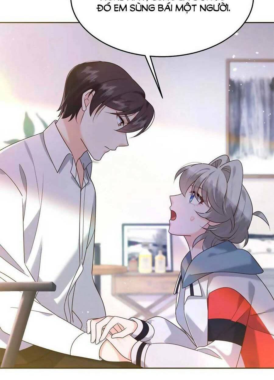 Hotboy Quốc Dân Là Nữ - Chapter 272 - Page 10