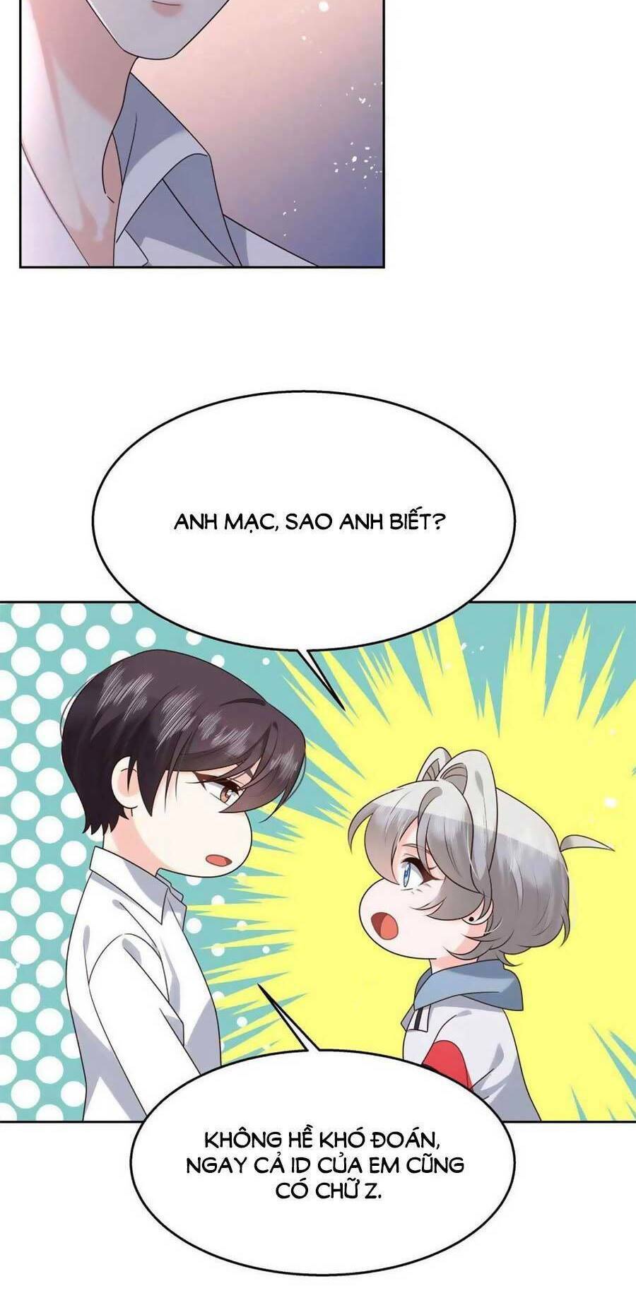 Hotboy Quốc Dân Là Nữ - Chapter 272 - Page 13