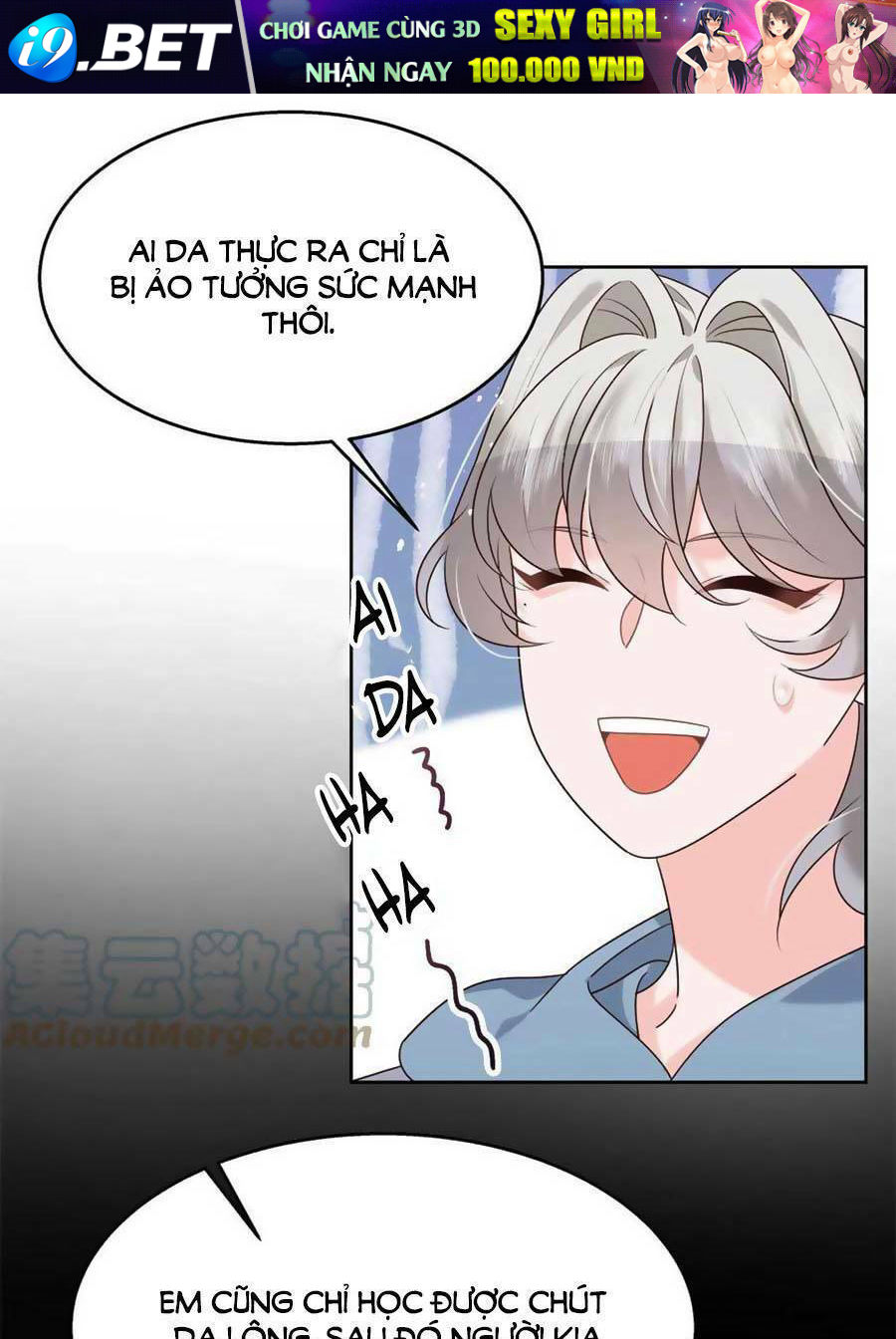 Hotboy Quốc Dân Là Nữ - Chapter 272 - Page 14