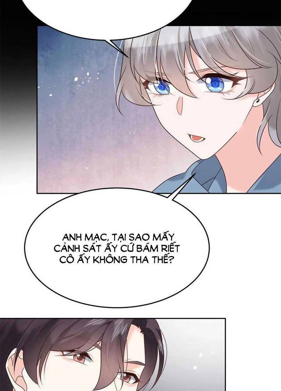 Hotboy Quốc Dân Là Nữ - Chapter 272 - Page 16