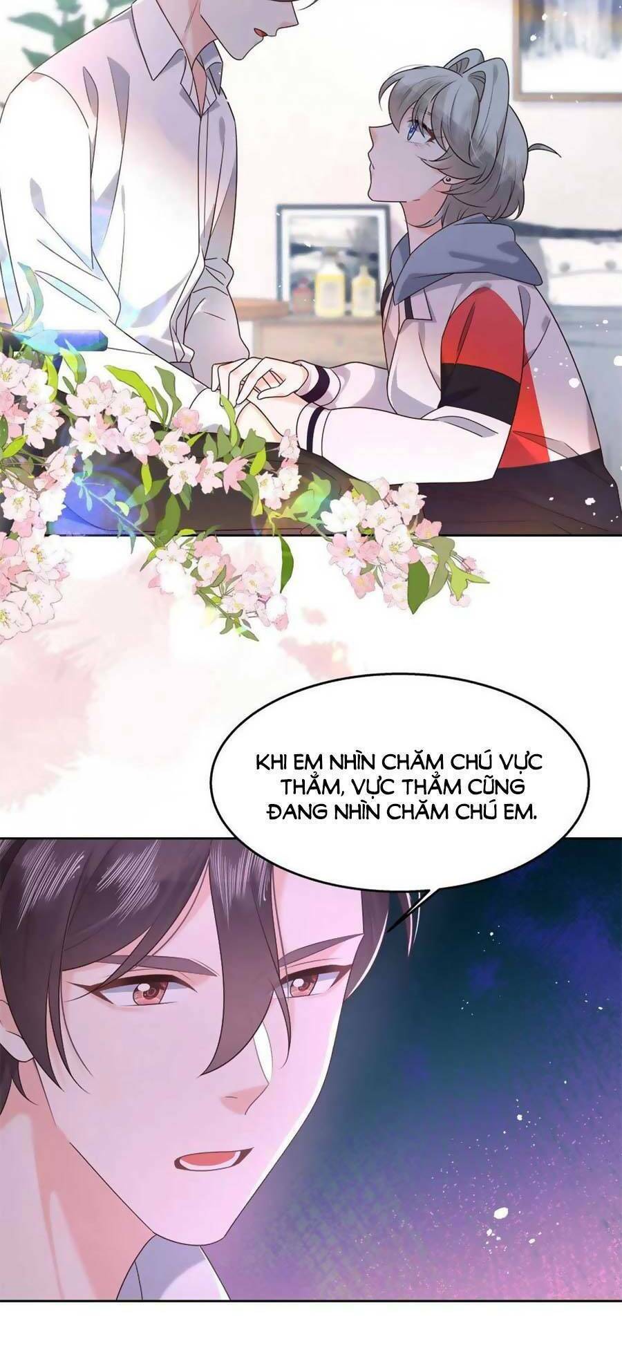 Hotboy Quốc Dân Là Nữ - Chapter 272 - Page 18