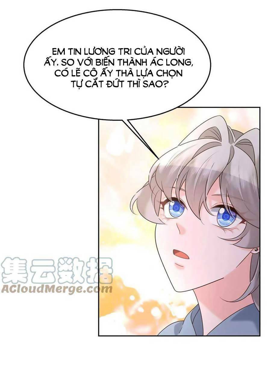 Hotboy Quốc Dân Là Nữ - Chapter 272 - Page 19