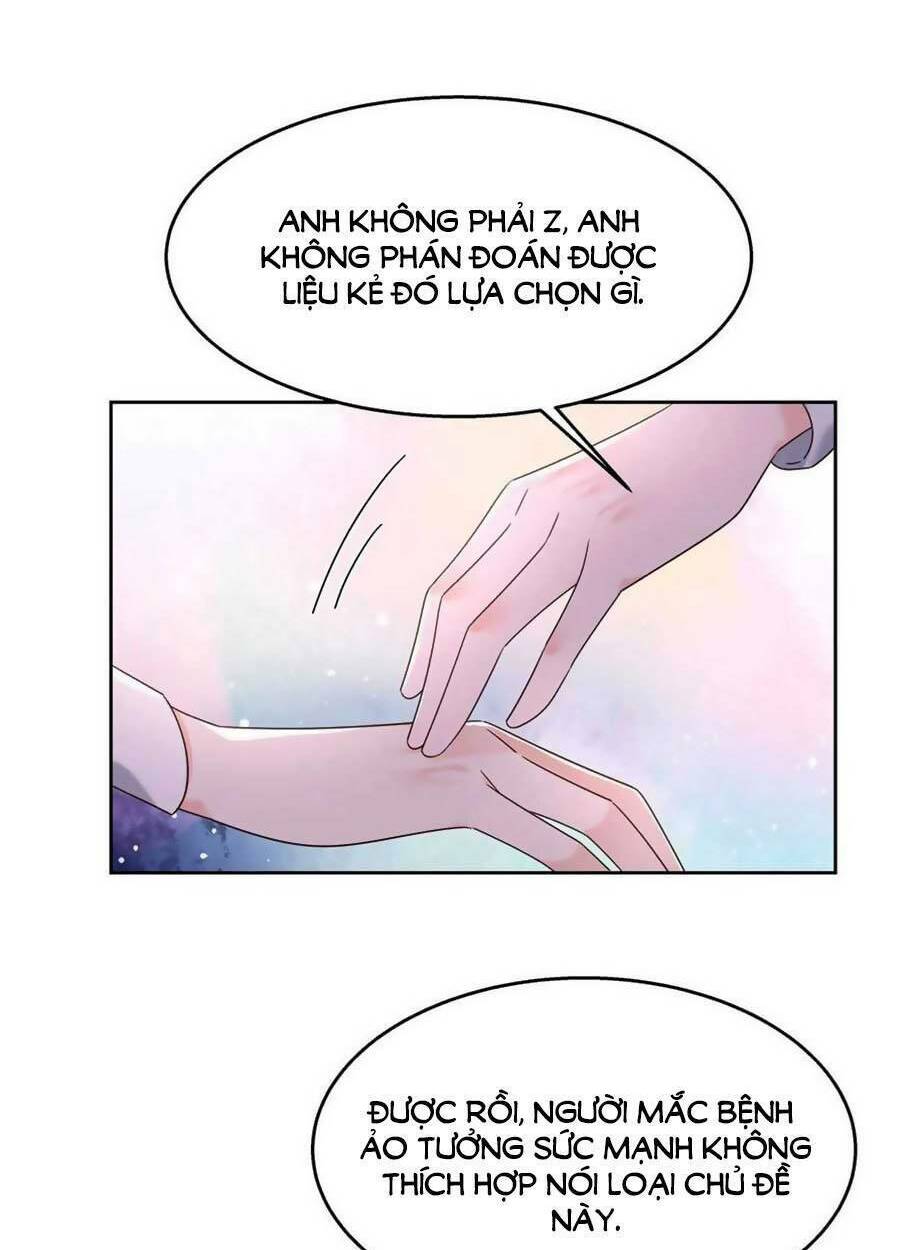 Hotboy Quốc Dân Là Nữ - Chapter 272 - Page 20