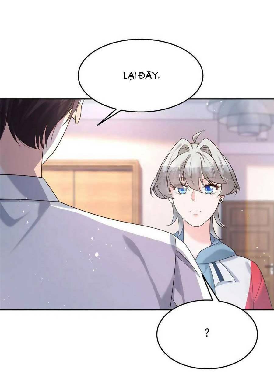 Hotboy Quốc Dân Là Nữ - Chapter 272 - Page 23