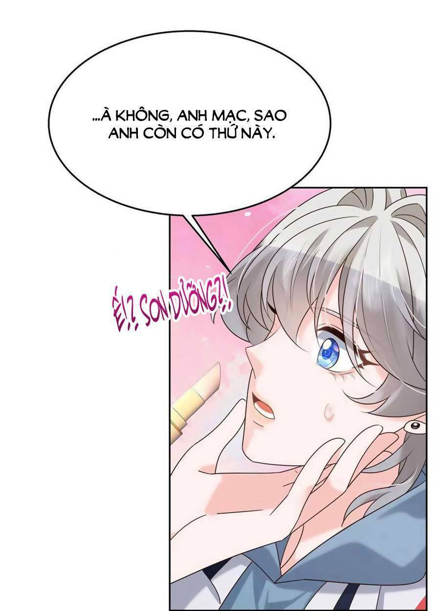 Hotboy Quốc Dân Là Nữ - Chapter 272 - Page 28