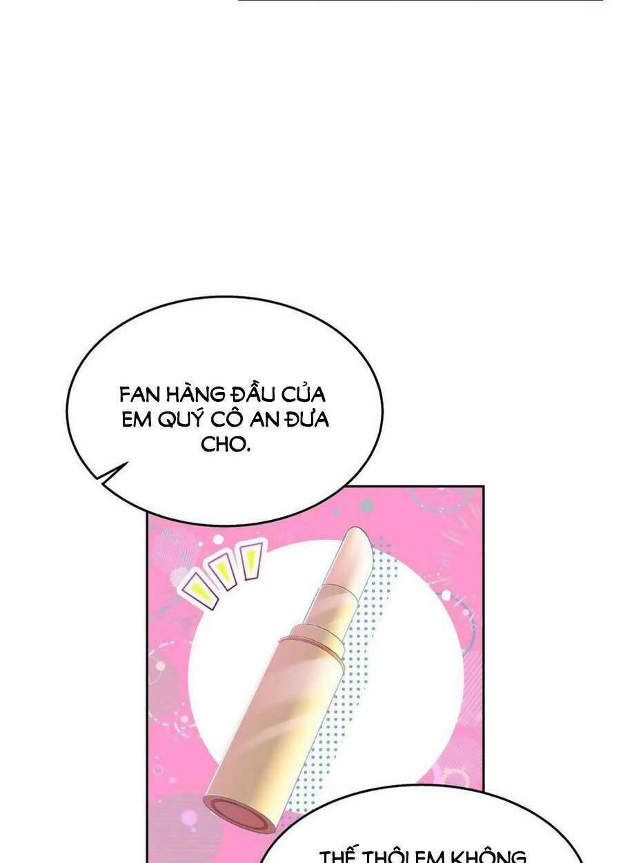 Hotboy Quốc Dân Là Nữ - Chapter 272 - Page 29