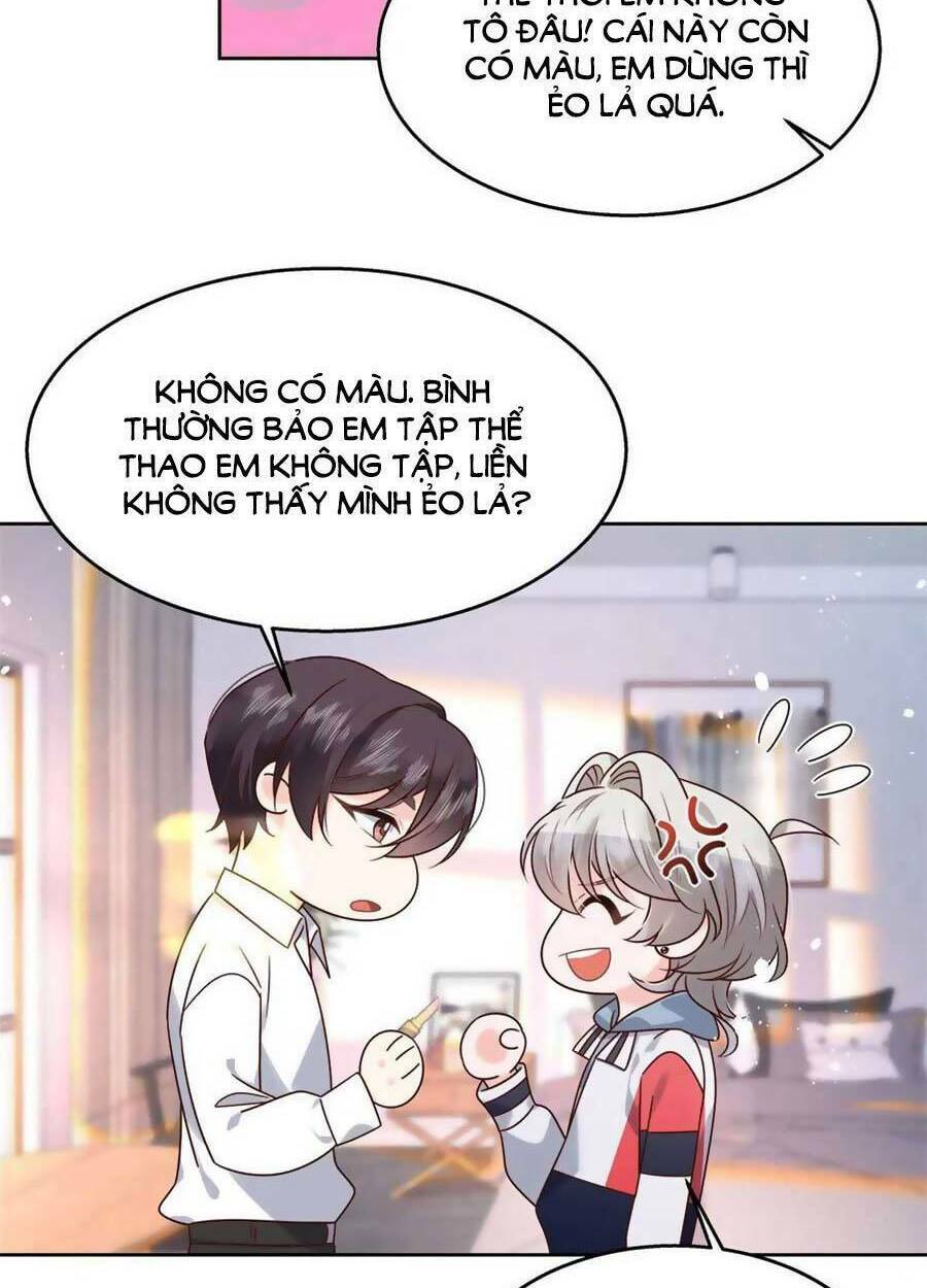 Hotboy Quốc Dân Là Nữ - Chapter 272 - Page 30